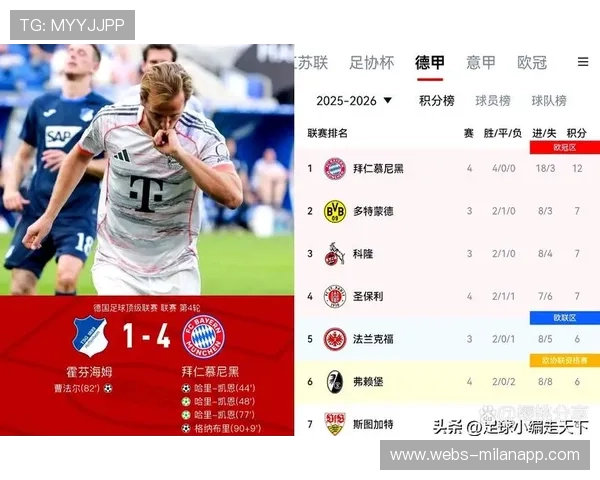 拜仁创德甲俱乐部同期进球数新高,8轮轰入30球 拜仁创德甲俱乐部同期进球数新高,8轮轰入30球