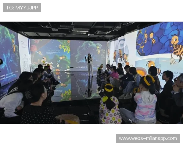 赛事组织方探索元宇宙导览场景 拓展沉浸式观赛体验 赛事组织方探索元宇宙导览场景 拓展沉浸式观赛体验